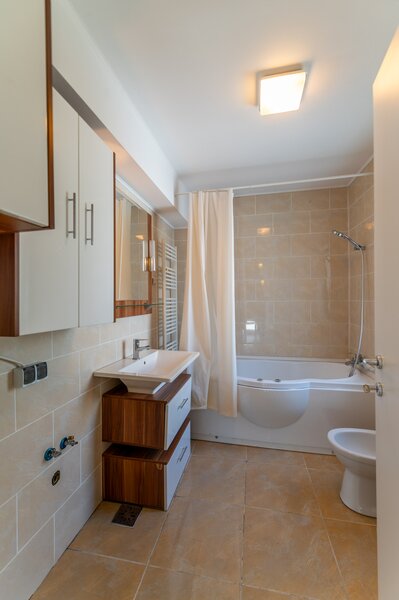Titulescu, Ion Neculce, penthouse de inchiriat 5 camere+ terasa 45 mp!