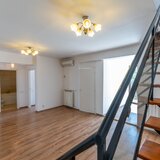Titulescu, Ion Neculce, penthouse de inchiriat 5 camere+ terasa 45 mp!